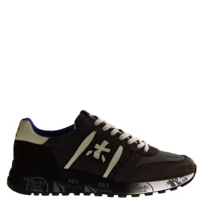 Premiata  Lander Sneakers Bruin