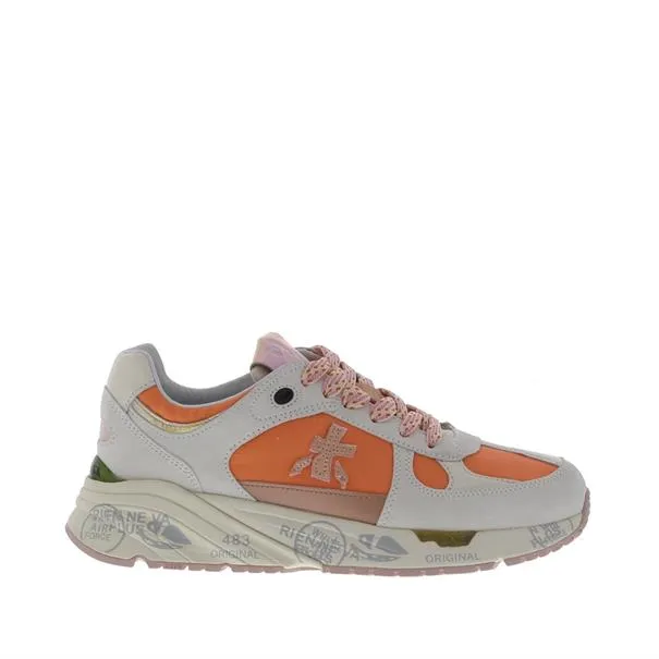 Premiata Mase Dames Sneaker 6675