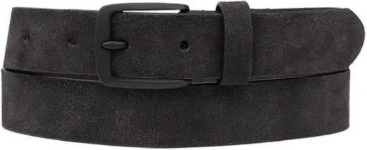 PRESLY & SUN HEREN RIEMEN 3538 ZWART
