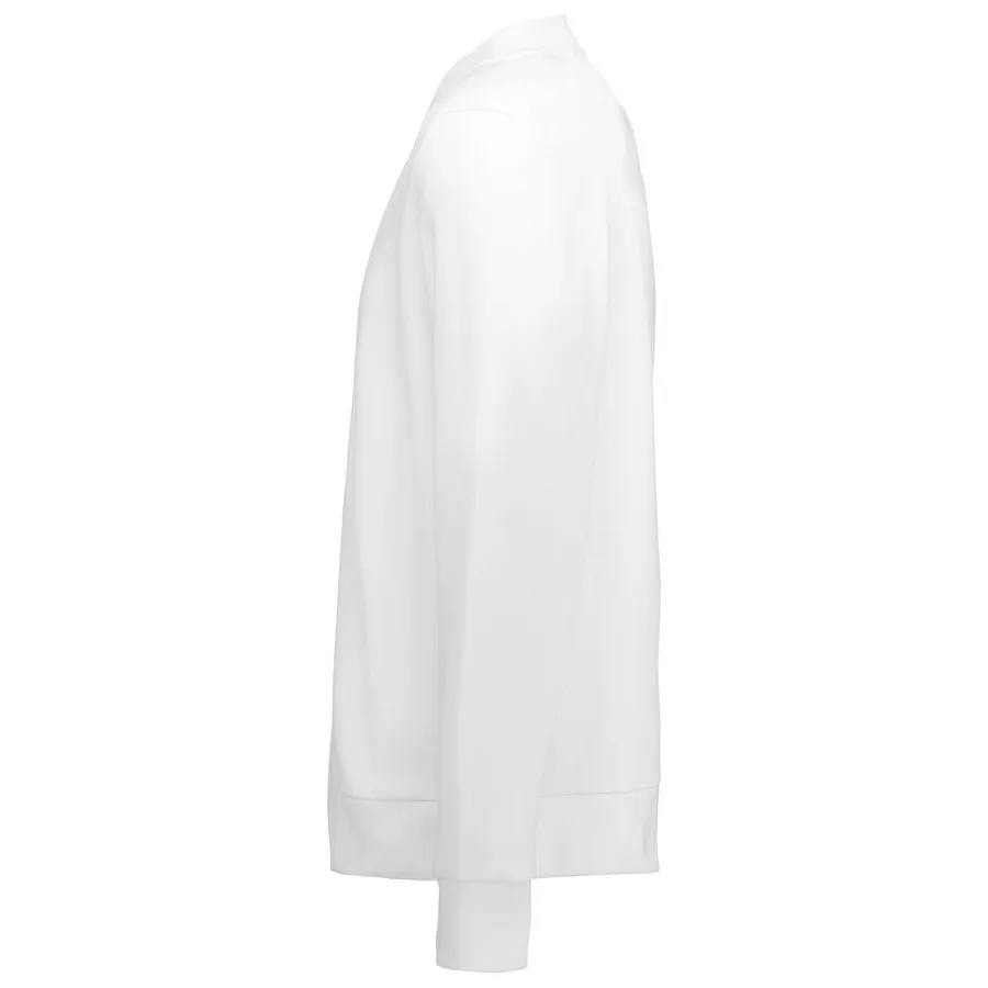 Pro Wear ID 0366 Pro Wear ID Cardigan White
