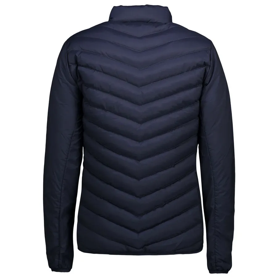 Pro Wear ID 0897 Ladies Padded Stretch Jacket Navy