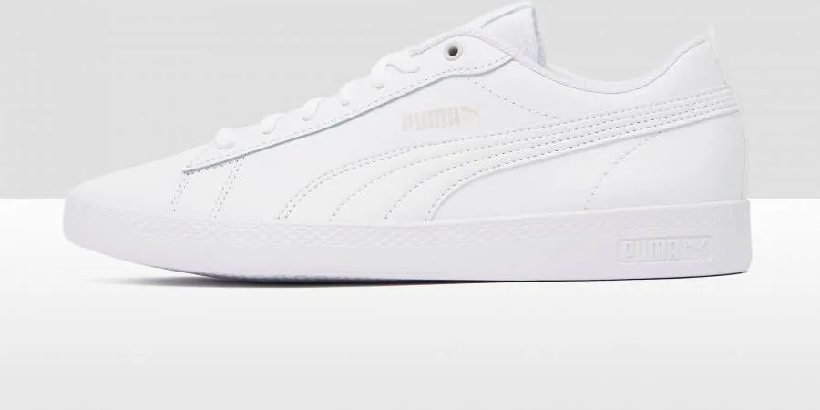 Puma 365208 Sneakers bassa , Wit, Dames