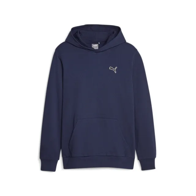 PUMA BETTER ESSENTIALS HOODIE 