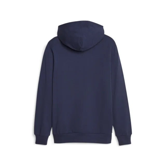 PUMA BETTER ESSENTIALS HOODIE 