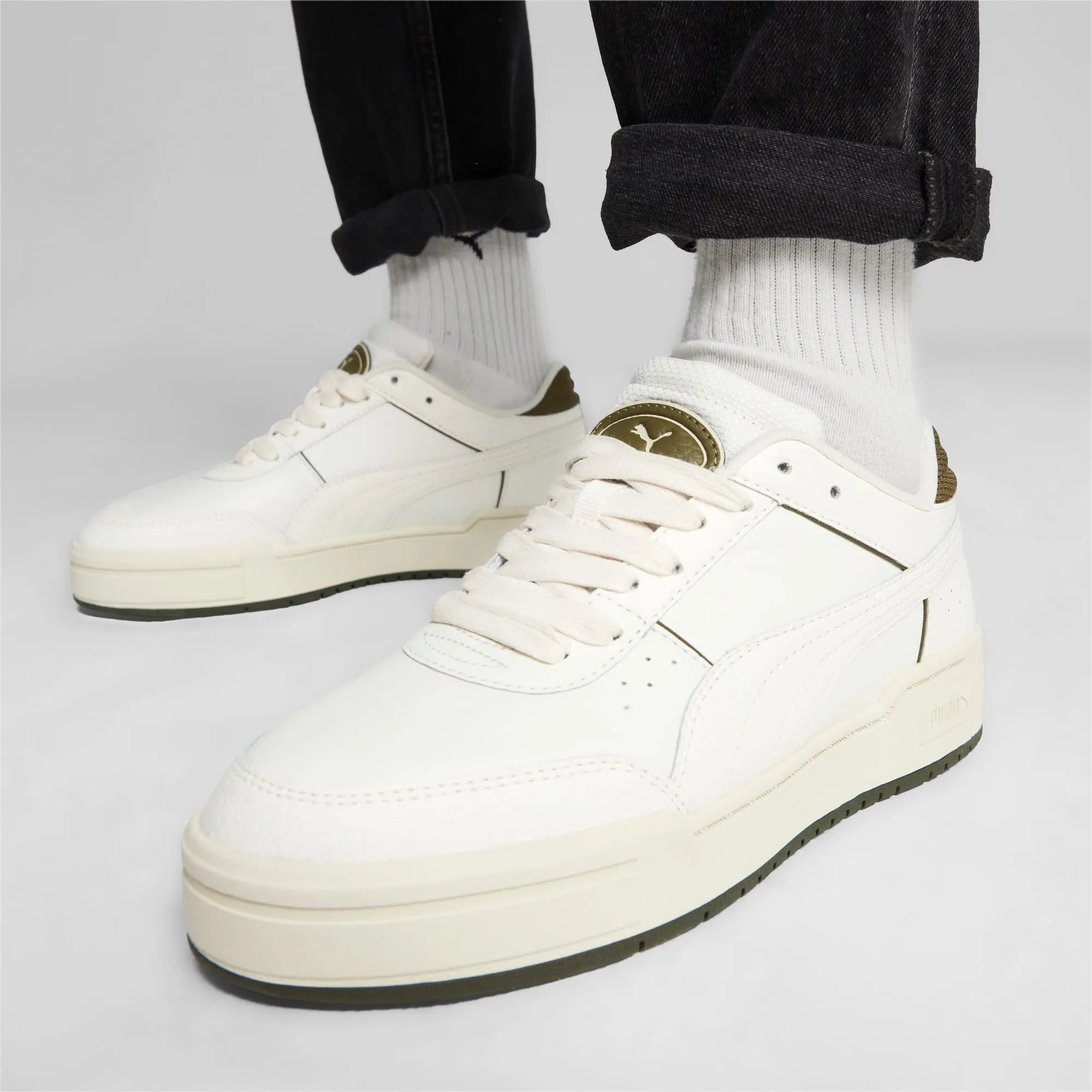 PUMA CA PRO SPORT WIT (39328202)