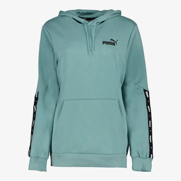 Puma Essentials+ Tape heren hoodie