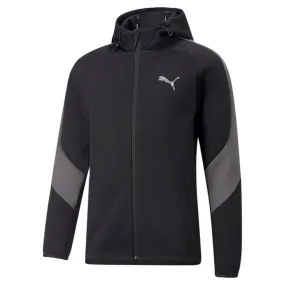 Puma - Evostripe Full-Zip Hoodie