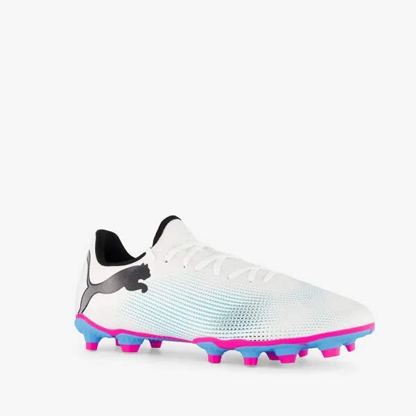 Puma Future 7 Play kinder voetbalschoenen