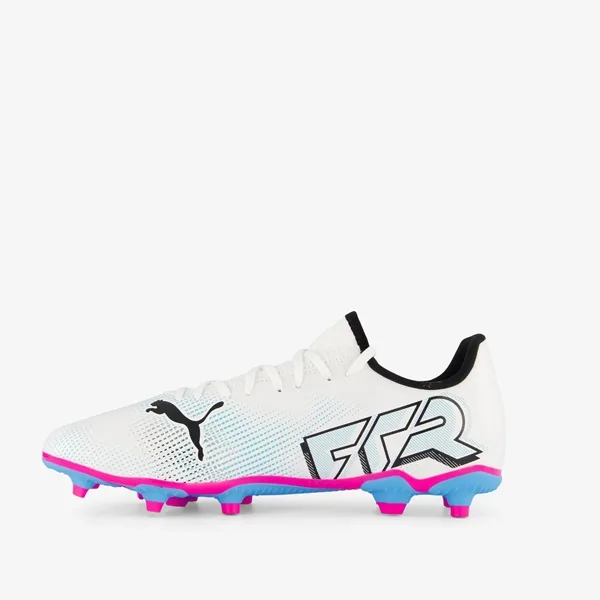 Puma Future 7 Play kinder voetbalschoenen