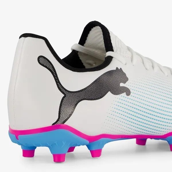 Puma Future 7 Play kinder voetbalschoenen