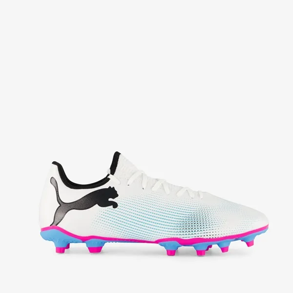 Puma Future 7 Play kinder voetbalschoenen