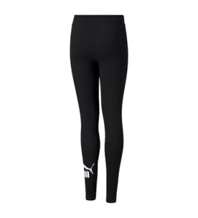 PUMA Girls Essentials Logo Sportlegging