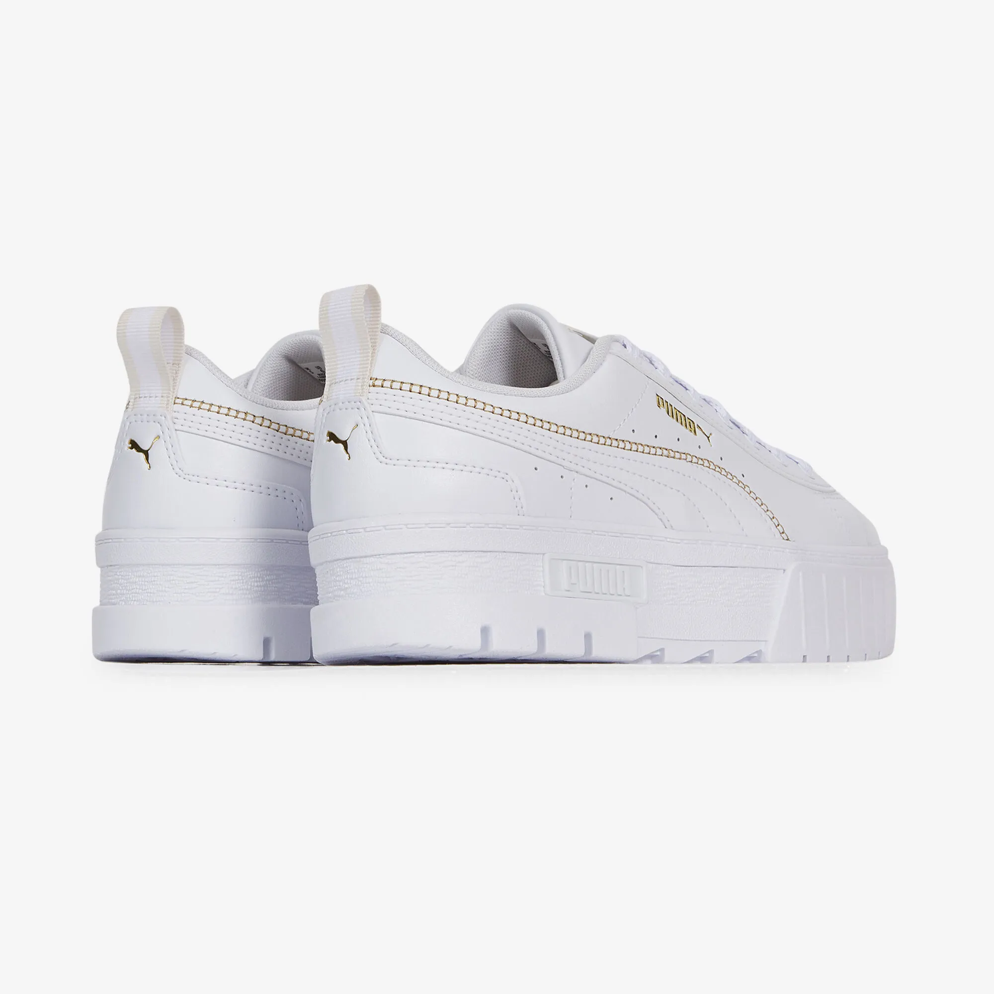 PUMA MAYZE JEWEL OR