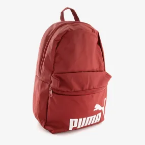 Puma Phase rugzak rode 22 liter