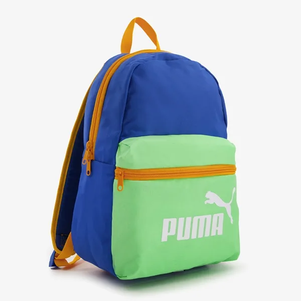 Puma Phase Small kinder rugzak 13 L