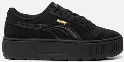 PUMA Plateausneakers Karmen
