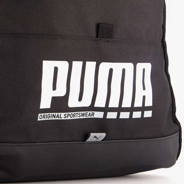 Puma Plus rugzak zwart 21 liter