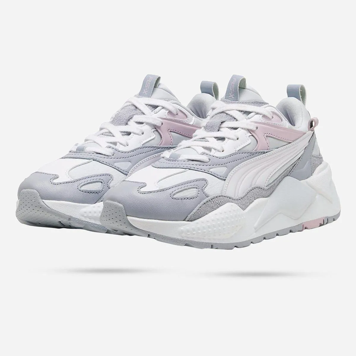 PUMA PRIME RSX EFEKT LUX SNEAKERS DAMES