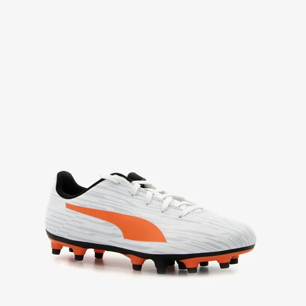 Puma Rapido III kinder voetbalschoenen FG/MG