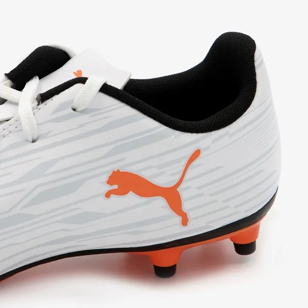 Puma Rapido III kinder voetbalschoenen FG/MG