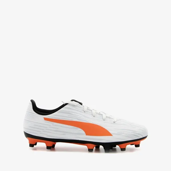 Puma Rapido III kinder voetbalschoenen FG/MG