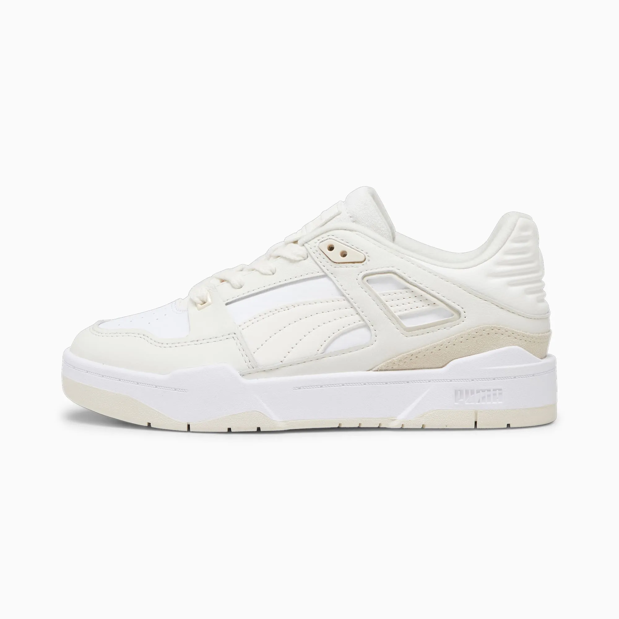 PUMA SLIPSTREAM LO SELFLOVE DAMESSNEAKERS WIT (39304901)