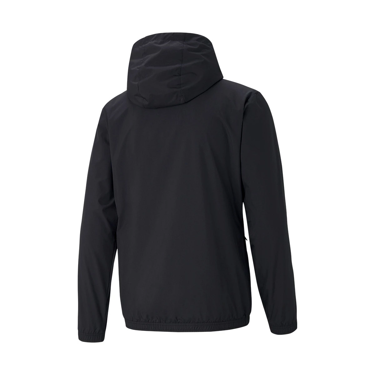 Puma TeamRISE Regenjas