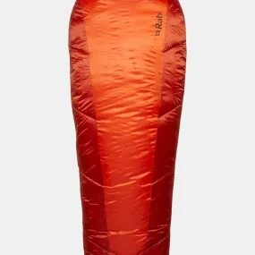 Rab Solar Eco 4 Slaapzak