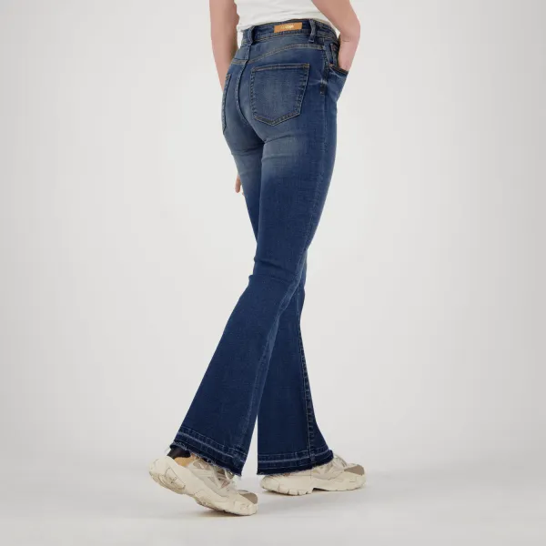 RAIZZED JEANS Jeans Sunrise dark blue stone R123AWD42108