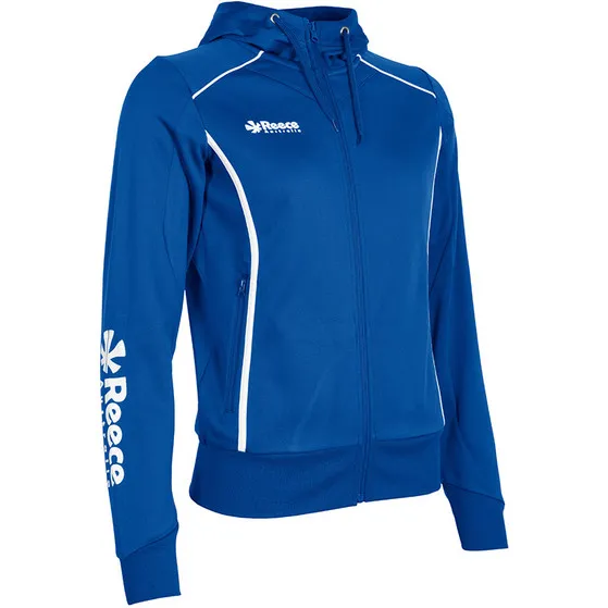 Reece TTS Full Zip Hoodie Dames