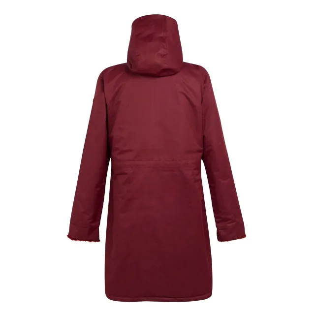Regatta Dames romine waterdichte parka