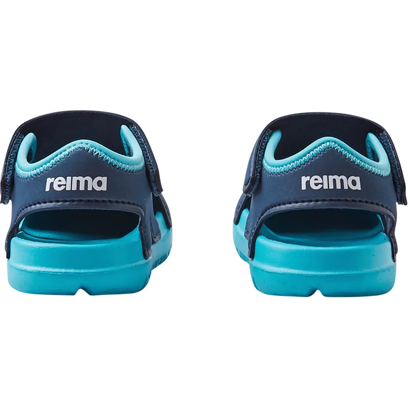 reima Kinderen Koralli Sandalen