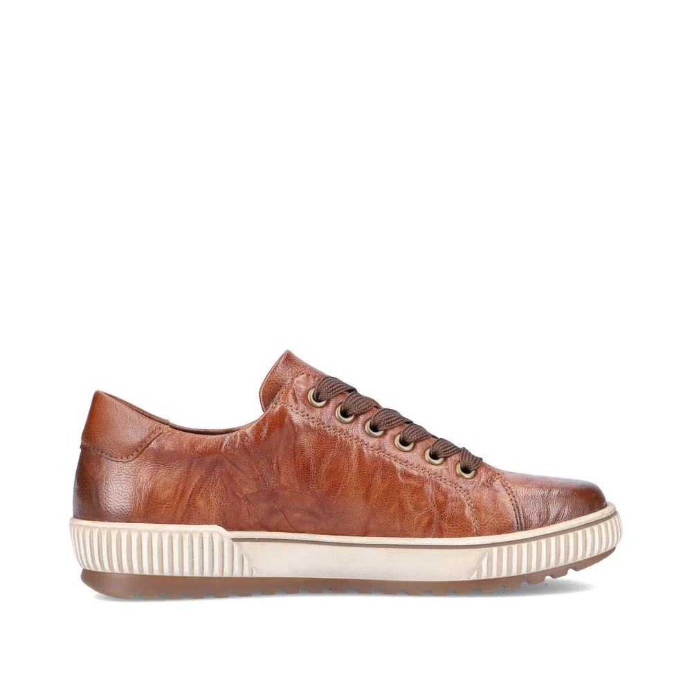 REMONTE DAMES LAGE SCHOENEN D070022