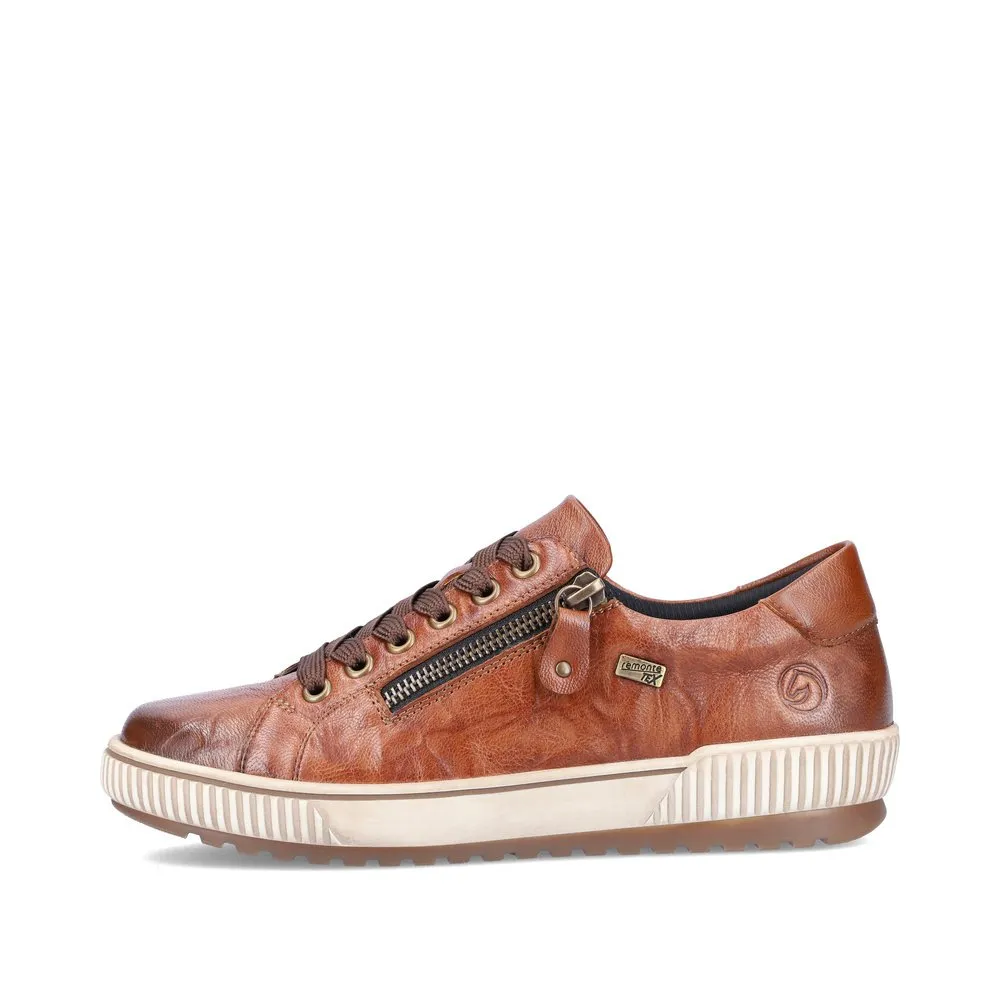 REMONTE DAMES LAGE SCHOENEN D070022