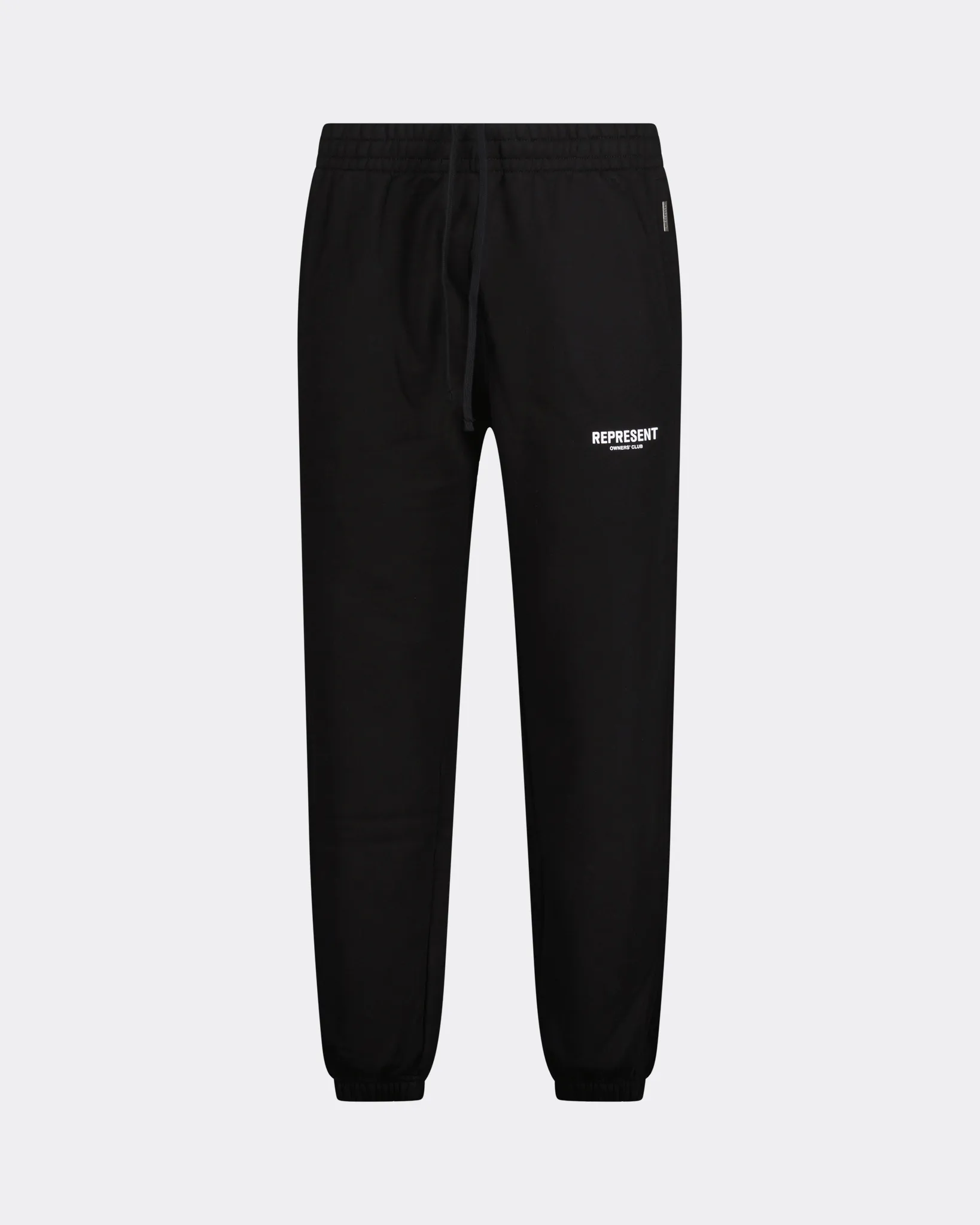 Represent Owners Club Jogging Pants Zwart