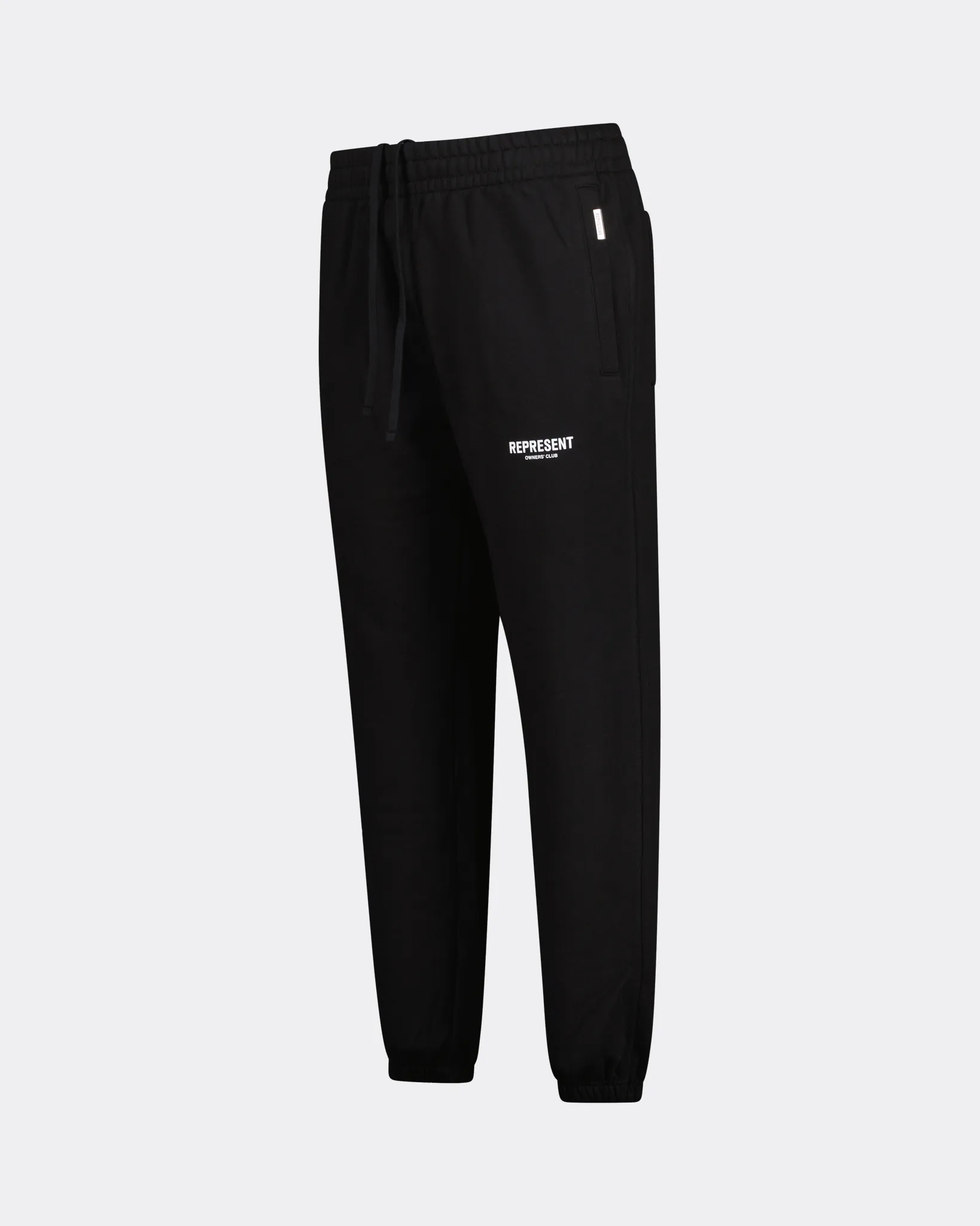 Represent Owners Club Jogging Pants Zwart