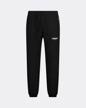 Represent Owners Club Jogging Pants Zwart