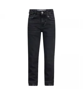 Retour Denim Landon Relaxed Black