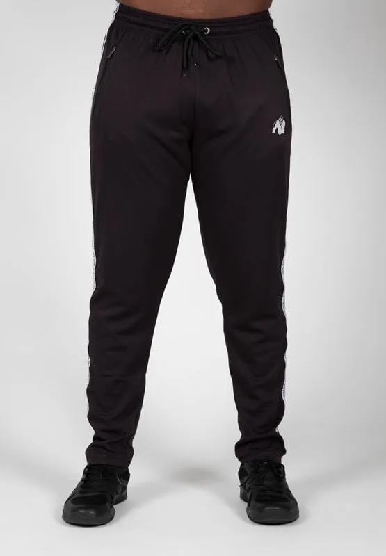 REYDON MESH PANTS 2.0  BLACK  S