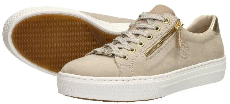 Rieker Dames veterschoenen