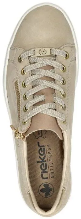 Rieker Dames veterschoenen
