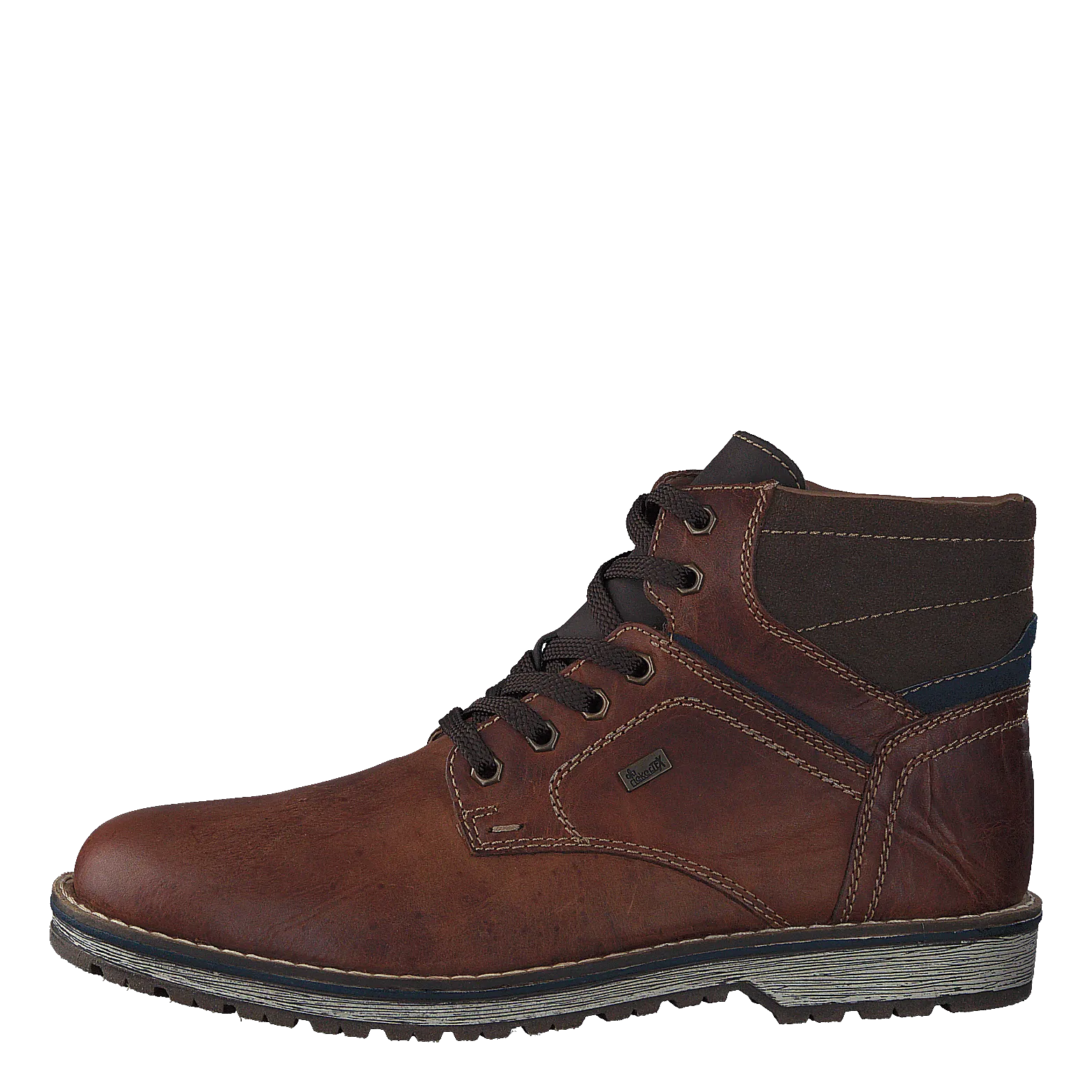 RIEKER SCHOENEN 3922326 26 BROWN