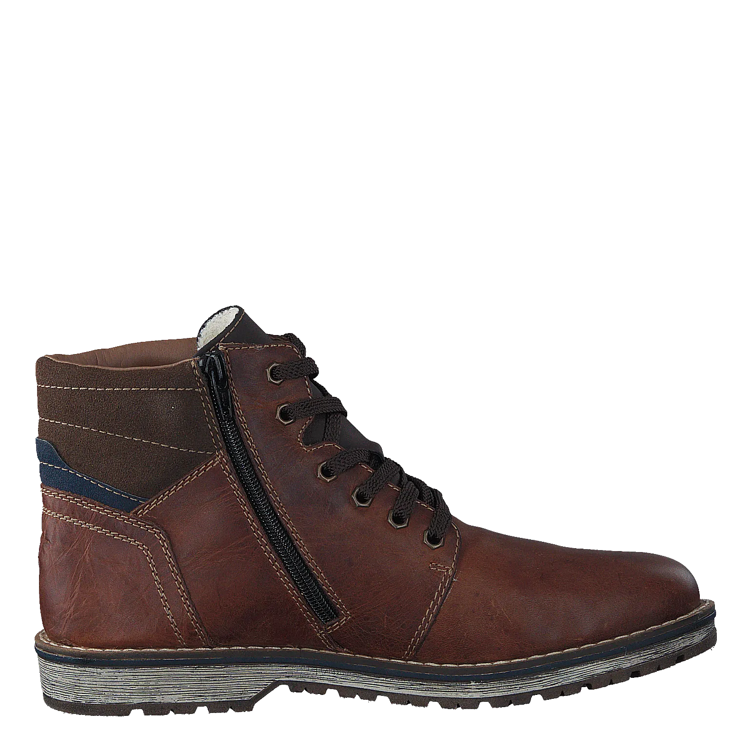 RIEKER SCHOENEN 3922326 26 BROWN