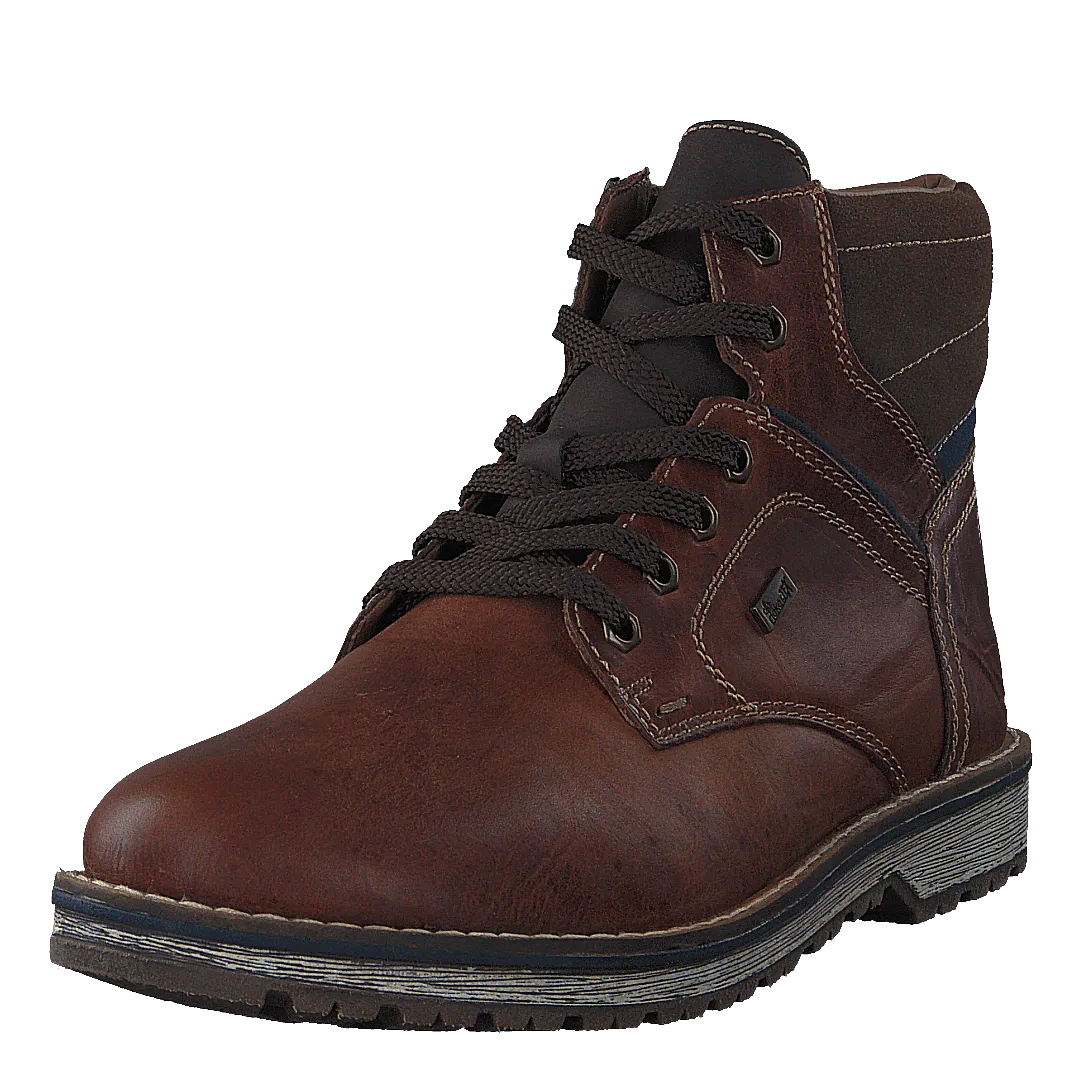 RIEKER SCHOENEN 3922326 26 BROWN