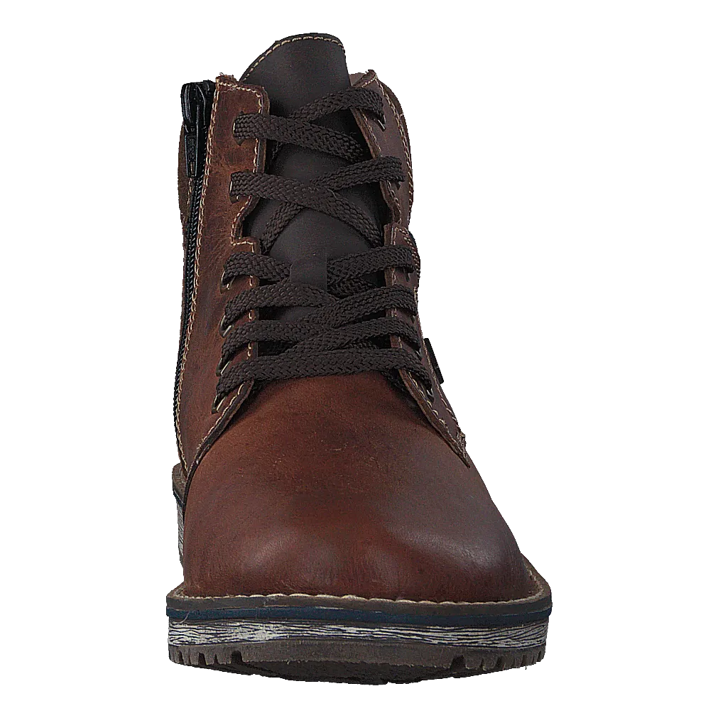 RIEKER SCHOENEN 3922326 26 BROWN