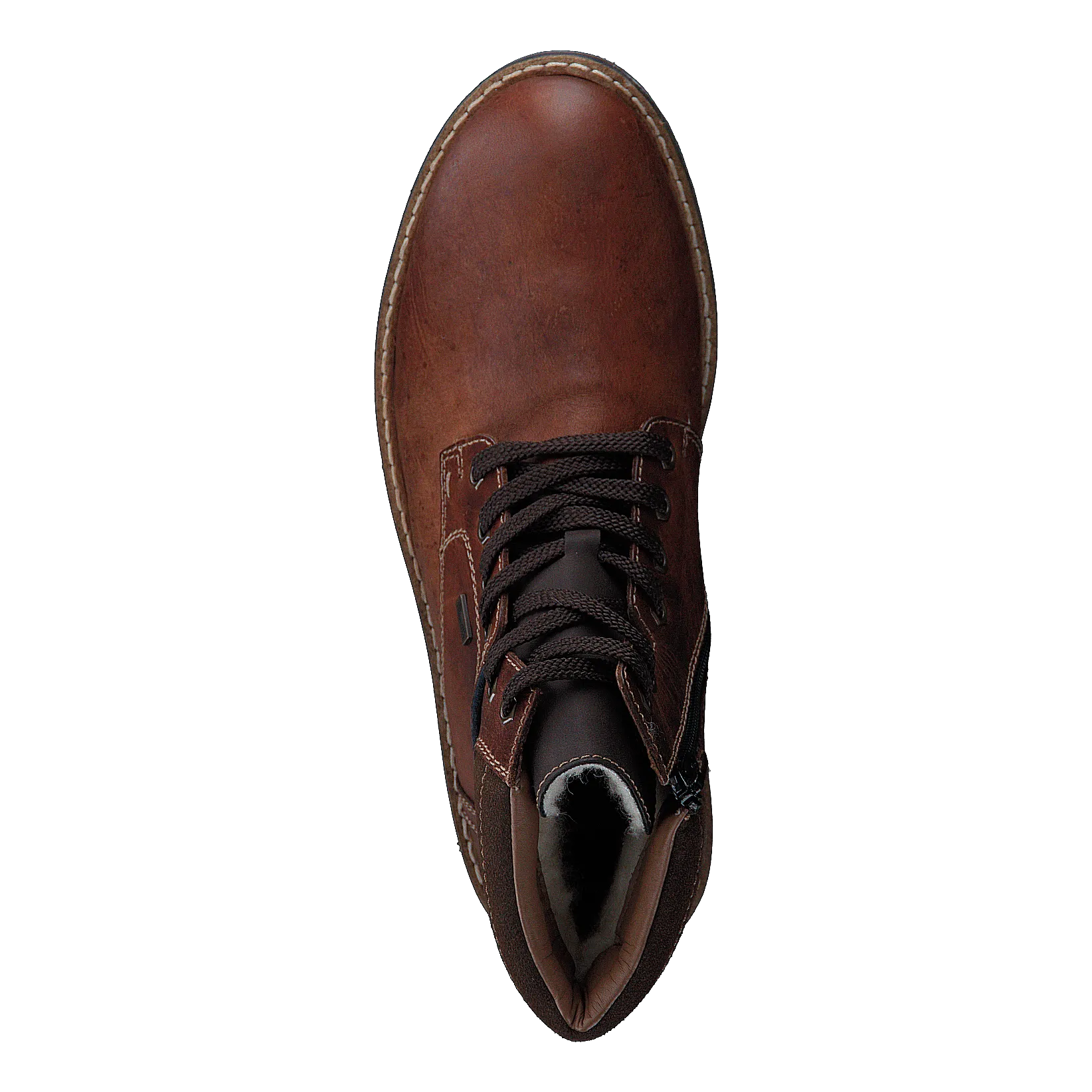 RIEKER SCHOENEN 3922326 26 BROWN