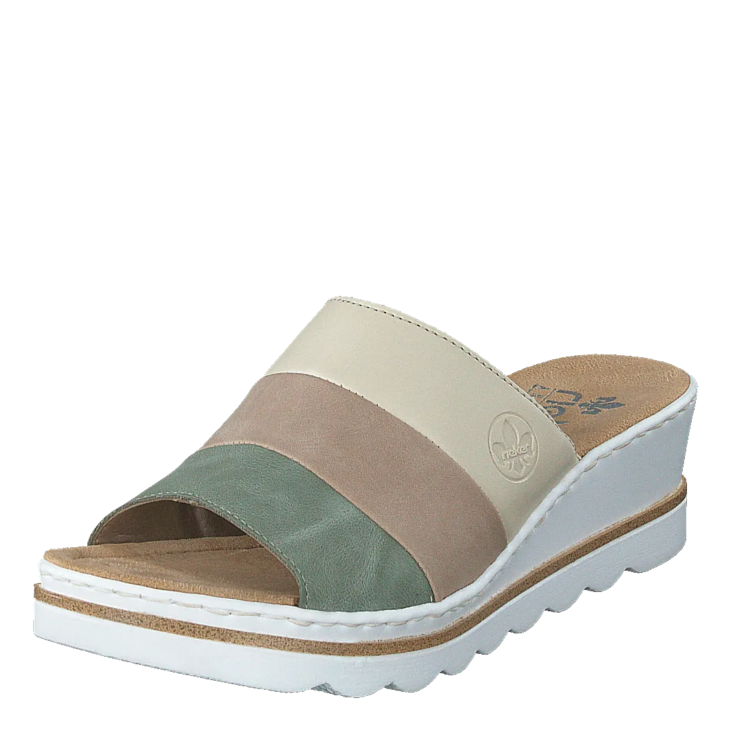 Rieker schoenen 67492 Multi