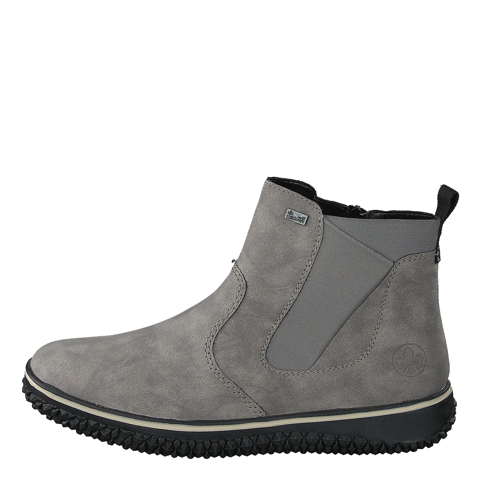 RIEKER SCHOENEN Z429440 GREY