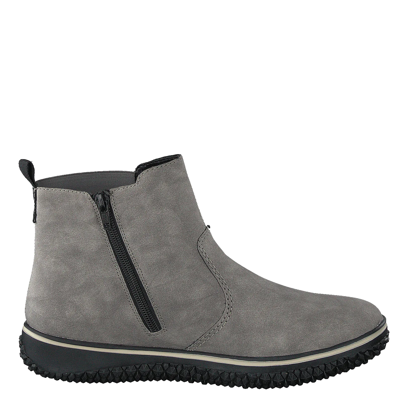 RIEKER SCHOENEN Z429440 GREY