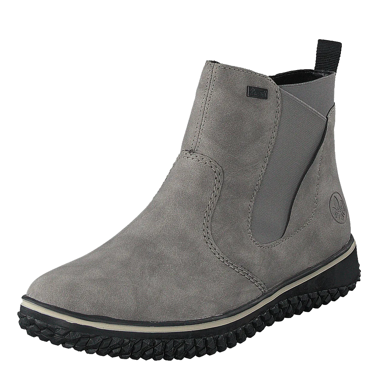 RIEKER SCHOENEN Z429440 GREY